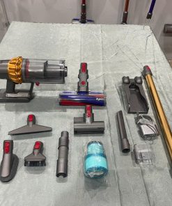 May hut bui khong day Dyson V11 5