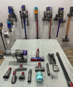 May hut bui khong day Dyson V11 7