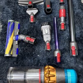 Máy hút bụi không dây Dyson V15 Detect Absolute