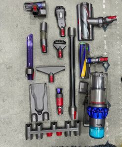 May hut bui khong day Dyson V15 Detect Absolute. 11 May hut bui khong day Dyson V15 Detect Absolute. 11