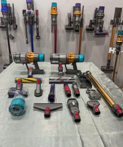 May hut bui khong day Dyson V15 Detect Absolute. 2 May hut bui khong day Dyson V15 Detect Absolute. 2