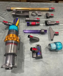 May hut bui khong day Dyson V15 Detect Absolute. 3 May hut bui khong day Dyson V15 Detect Absolute. 3