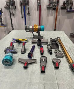 Máy hút bụi không dây Dyson V15 Detect