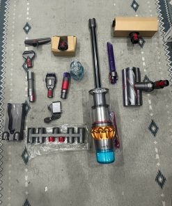 May hut bui khong day Dyson V15 Detect Absolute. 8 May hut bui khong day Dyson V15 Detect Absolute. 8