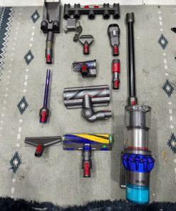 May hut bui khong day Dyson V15 Detect Absolute. 9 May hut bui khong day Dyson V15 Detect Absolute. 9