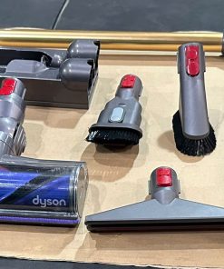 May hut bui khong day Dyson V15 Detect Slim 1 1