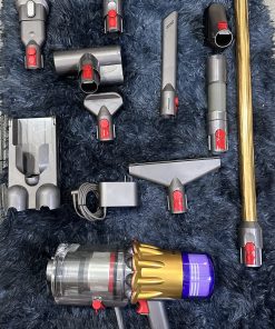 May hut bui khong day Dyson V15 Detect Slim 1