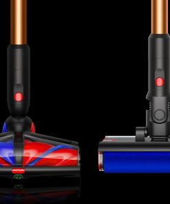 May hut bui khong day Dyson V16 Piston Anima 3