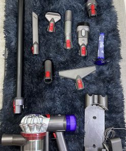 Máy hút bụi không dây Dyson V8 Absolute