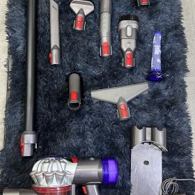 Máy hút bụi không dây Dyson V8 Absolute