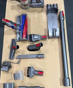 May hut bui khong day Dyson V8 Absolute 1 1