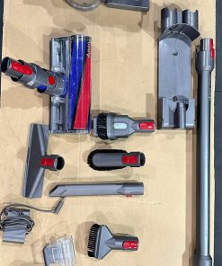 May hut bui khong day Dyson V8 Absolute 2 1