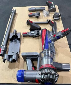 Máy hút bụi không dây Dyson V8 Absolute.