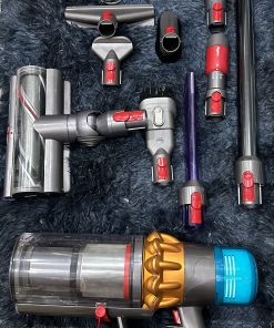 May hut bui khong day Dyson V8 Absolute 3