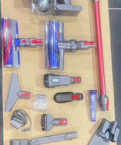 Máy hút bụi không dây Dyson V8 slim