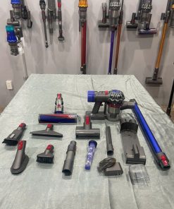 May hut bui khong day Dyson V8 thuong 10