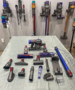 May hut bui khong day Dyson V8 thuong 11