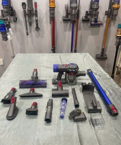 May hut bui khong day Dyson V8 thuong 12