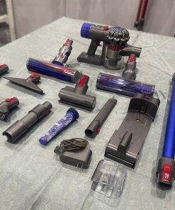 May hut bui khong day Dyson V8 thuong 4