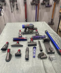 May hut bui khong day Dyson V8 thuong 6