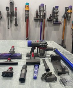 May hut bui khong day Dyson V8 thuong 7