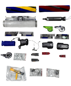 Linh kiện bàn quét laser Máy hút bụi không dây dyson V15 detect - Chính hãng tại Long Thịnh Tech