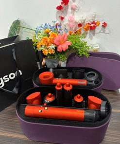 May tao kieu toc Dyson Airwrap Complete Long HS05