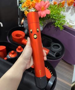 May tao kieu toc Dyson Airwrap Complete Long HS05 2 1