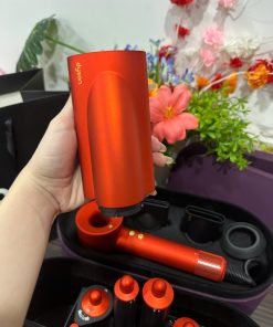 May tao kieu toc Dyson Airwrap Complete Long HS05 4
