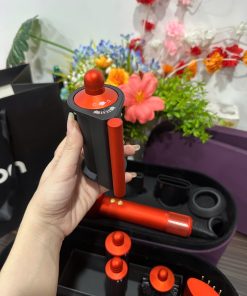 May tao kieu toc Dyson Airwrap Complete Long HS05 6