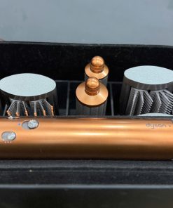 Máy tạo kiểu tóc Dyson Airwrap HS05 Vàng