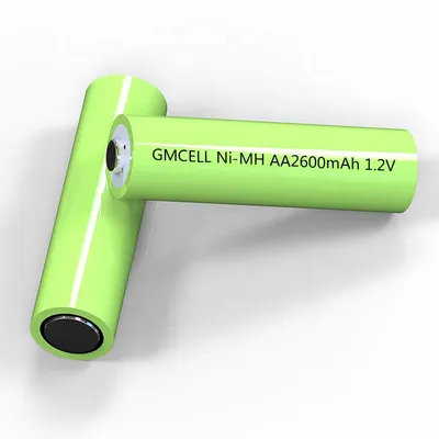 Nickel Metal Hydride Batteries Ni MH a AA AAA C D NiMH Battery Pack 2 4V 3 6V 4 8V 6V 8 4V 9V 9 6V 12V 14 4V 24V result