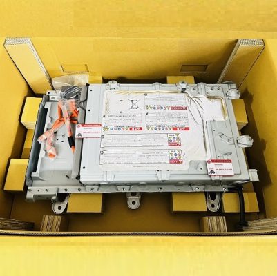 Thu Mua Pin Hybrid Toyota, Lexus Cũ Hỏng - Giá Cạnh Tranh Long Thịnh Tech Dyson