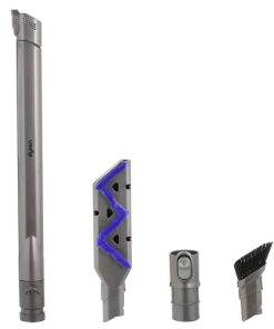 Đầu Hút Khe Hẹp Kéo Dài & Linh Hoạt Dyson