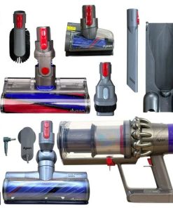 Máy hút bụi Dyson Cyclone V10 Animal