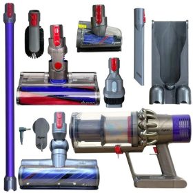 Máy hút bụi Dyson Cyclone V10 Animal