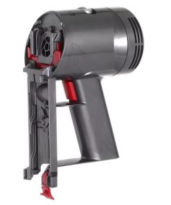 thân máy kèm động cơ và nút bấm Dyson V7 (SV11)