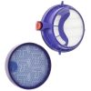 Bộ Lọc Trước & Sau Động Cơ HEPA Dyson DC25, DC25i