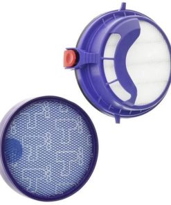 Bộ Lọc Trước & Sau Động Cơ HEPA Dyson DC25, DC25i