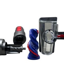 Đầu Hút Chống Rối Dyson Hair Screw Tool Cho V12 Slim