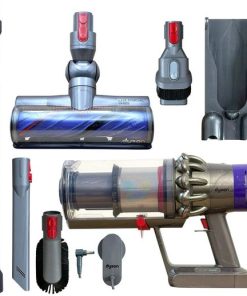 Máy hút bụi Dyson Cyclone V10 Animal