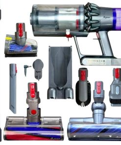 Máy hút bụi không dây Dyson V11 Advanced