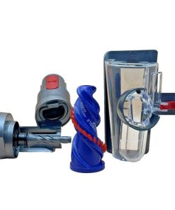 Đầu Hút Chống Rối Dyson Hair Screw Tool Cho V12 (SV20)