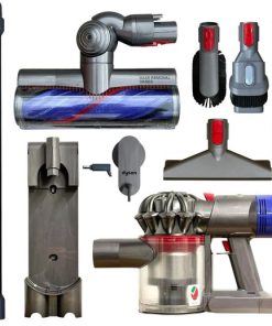 Máy hút bụi Dyson V8 Animal