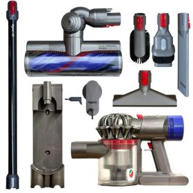 Máy hút bụi Dyson V8 Animal