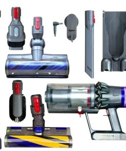 Máy hút bụi Dyson V11 Advanced Absolute