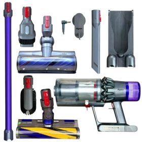 Máy hút bụi Dyson V11 Advanced Absolute