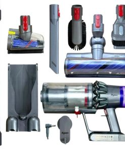 Máy hút bụi Dyson V11 Absolute