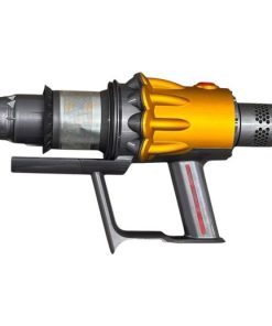 thân máy kèm cụm lốc xoáy Dyson V12
