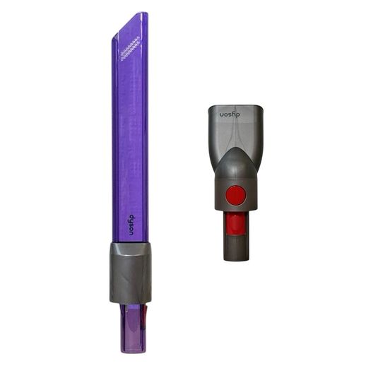 Bộ Phụ Kiện Vệ Sinh Chuyên Dụng Dyson Omni-glide Bộ Phụ Kiện Vệ Sinh Chuyên Dụng Dyson Omni-glide